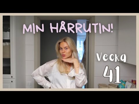 BLIR DET ENS NÅGON BEBIS? 🥲 | Hinnsvepning och igångsättning..
