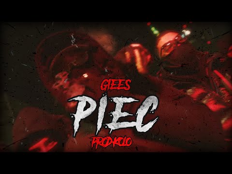 GieEs - PIĘĆ (Prod. Koło)