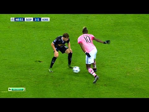 50+ Players Humiliated by Paul Pogba ᴴᴰ