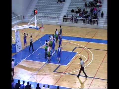 EBA CA JDA14 CORNELLA - ARENYS