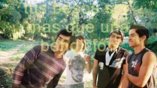 No falta nada-Bittersweetness(letra)