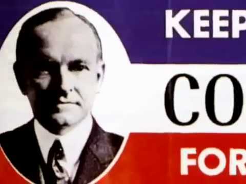 The Presidents 1913 1945 ✪ American History Channel