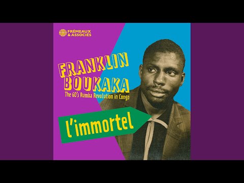 Nakoka (feat. Manu Dibango)