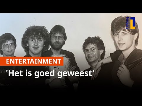 Ummer d’r Neaver stopt ermee, en nu definitief ❌🎸 | 1Limburg