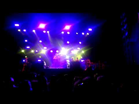 Mr. Cocoman & The Solid Vibes