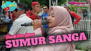 Download lagu SUMUR SANGA || WINDA DWI LESTARI || ANDI PUTRA ONE || DESA GEMBONGAN BANYUSARI KRWNG mp3 Download lagu SUMUR SANGA || WINDA DWI LESTARI || ANDI PUTRA ONE || DESA GEMBONGAN BANYUSARI KRWNG mp3