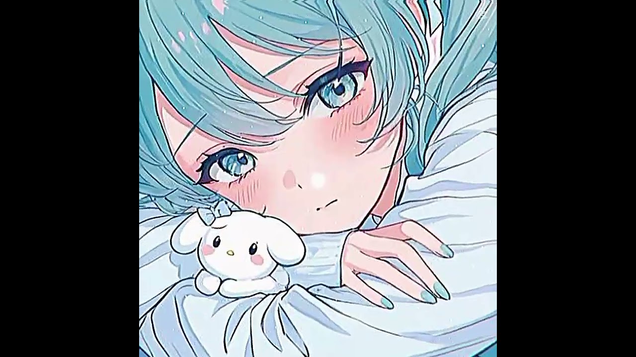 #trending “Let me love you Edit on MIKU”🎀❤️✨ #fypシ゚viral #animeedit #kimetsunoyaiba #trendingshorts