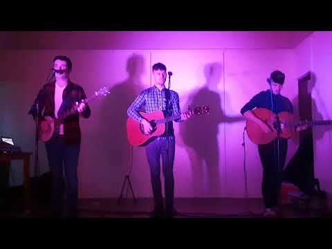 Kings Of Connaught | Ballygar Carnival 2020