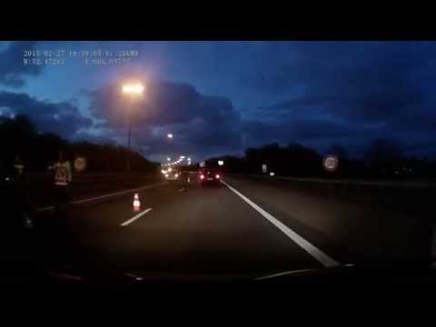 128 - Ongeval A50 Hattem