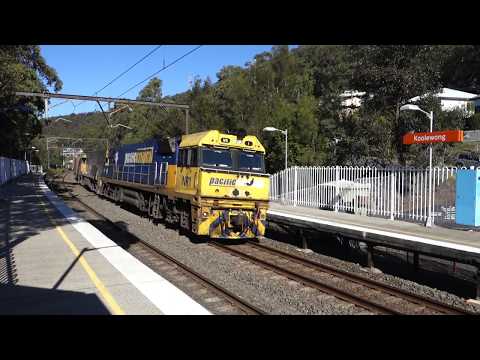 NR1 & NR15 with PN 6MB2 - 30/6/18