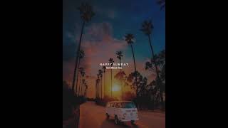 Download lagu Story' wa happy sunday mp3