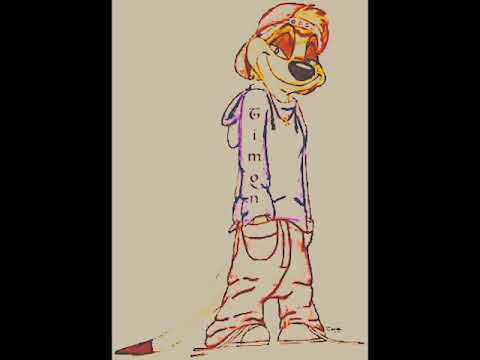 #NSR TIMON - ΦΙΓΟΥΡΕΣ