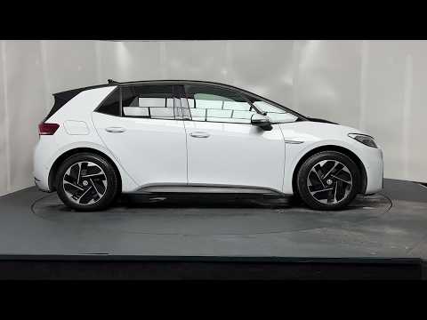 Volkswagen ID.3 Pro Life 58kwh 204Bhp - Image 2