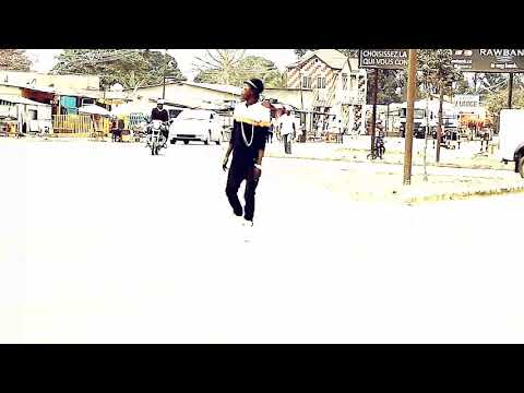 Staff dinamico kizungu-zungu