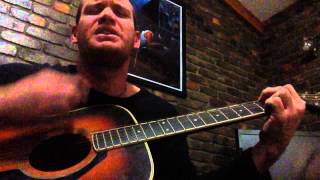 Little Birdy - Relapse (Acoustic Cover)