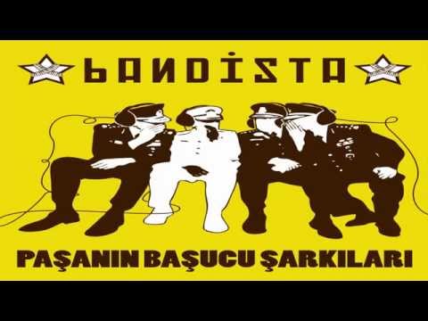 Bandista - Benim Annem Cumartesi (Lirik)