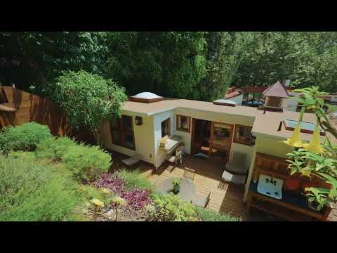 659 E. Channel Road | Santa Monica, CA - The Agency