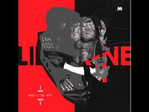 Lil Wayne - Rollin (Sorry 4 The Wait) W/ Lyrics