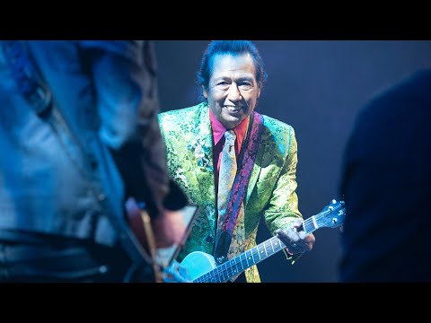 Alejandro Escovedo "Put You Down" | ACL 7th Annual Hall of Fame Honors