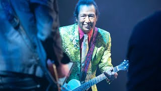 Alejandro Escovedo &quot;Put You Down&quot; | ACL 7th Annual Hall of Fame Honors