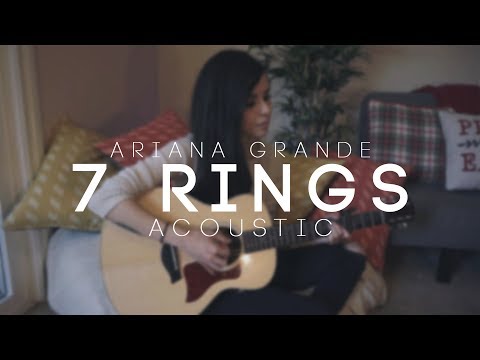 download lagu mp3 mp4 Ariana Grande Cover Acoustic, download lagu Ariana Grande Cover Acoustic gratis, unduh video klip Ariana Grande Cover Acoustic