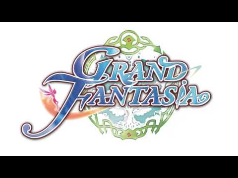 Grand Fantasia BGM 28 - Luz de invierno, luz de verano (Bosque Copo Invernal)