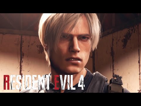 Resident Evil 4 Remake Deutsch Gameplay PS5 #29 - Wettlauf gegen Verdugo