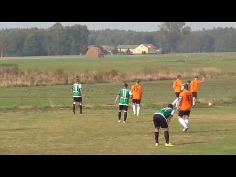 LZS JORDAN Kazanice – SKF Kunki  V kolejka