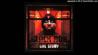 Black Rob - Espacio (feat. Lil’ Kim) [Instrumental HD]
