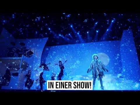 Gloria Theater -  Musical Karussell