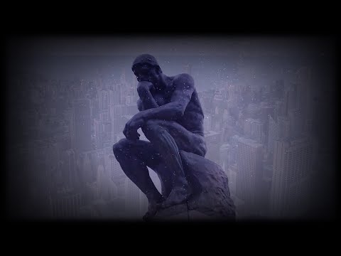 Mundos Internos, Mundos Externos - 4ta Parte: 'Más allá del pensamiento' (Spanish, Spain)