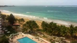 Ocean Front Apartment Sale Marbella Del Caribe Puerto Rico Isla Verde