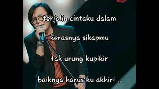 Download lagu lirik lagu ari lasso NELANGSA mp3