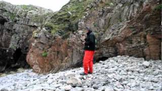John Hobbs Island - Pabay, Isle of Lewis Scotland