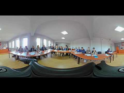 XXVII Sesja RG Jedlnia-Letnisko 360" (2016-09-19) - 1/2