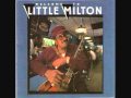 Little Milton - I Can't Quit You Baby.wmv