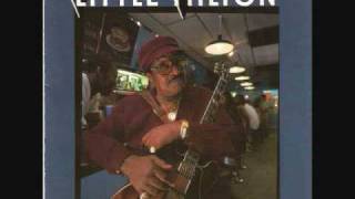 Little Milton - I Can't Quit You Baby.wmv
