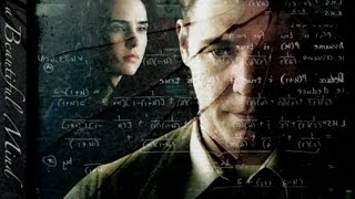 A Beautiful Mind ost - James Horner - A Kaleidoscope of Mathematics
