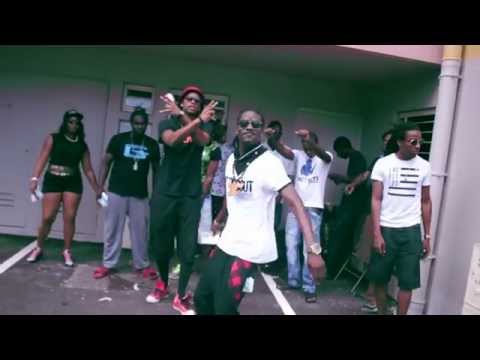 BoosMan X SkyWeed Money Cash (Street VIDEO) By Lyci Art Design'