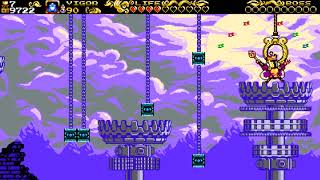 More Mechanics - Let's Play SK King of Cards Part 48