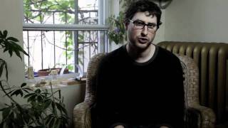 The Big Jewcy: Michael Hearst