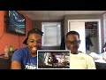 King Von Cousins Ft JusBlow600 Official Music Video DA CR3W REACTION