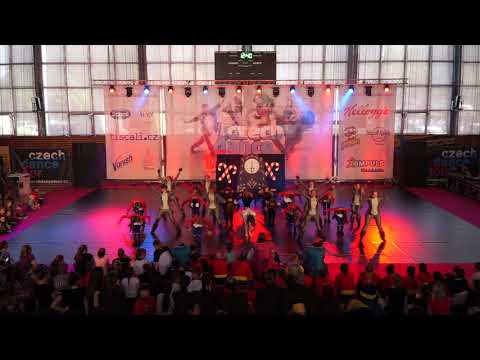 42. TK Scratch - Louskáček: Předvečer