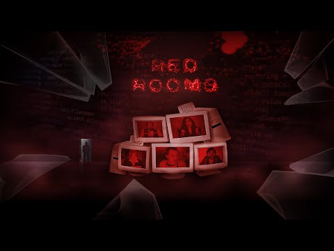 Red Rooms | Season 1 | Episode 7 | A Word From Our Sponsor | Brooke Lewis Bellas | David Alpay