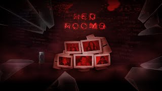 Red Rooms | Season 1 | Episode 7 | A Word From Our Sponsor | Brooke Lewis Bellas | David Alpay