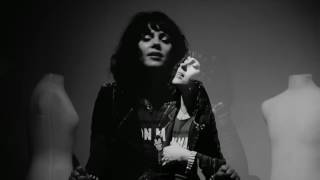 The Last Internationale   babe 1'm g0nna 1eave you...
