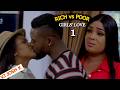 RICH Vs POOR GIRLS LOVE Part 1 VJ JoshK4NigerianMovies TRANSLATED NIGERIAN MOVIE 2025