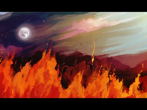 Silmarillion Summary: Ch. 13 - Of the Return of the Noldor [16/31]