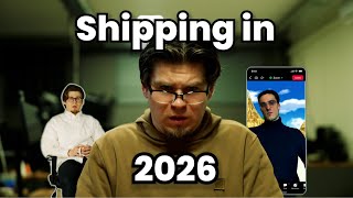Shipping a button in 2026…