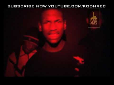 KODH TV - T-Kid 'Split Personality'--BaNG BaNG RiDDiM (Prod. Lee Jo)